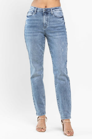 Judy Blue Vintage Wash Jeans