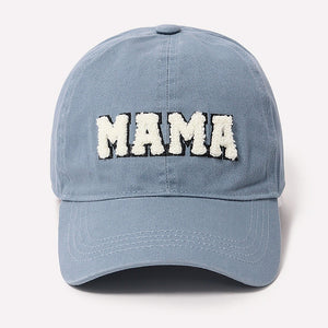 Chenile “MAMA” Baseball Hat