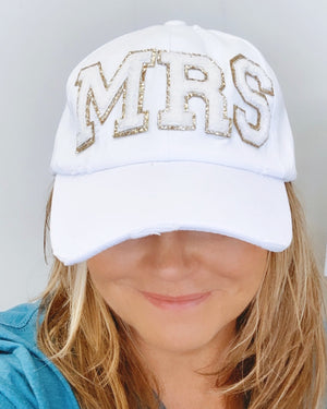 MRS Graphic Hat